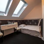 Hotel Osrodek Lbn-huta