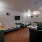 Osrodek Lbn-huta Hotel