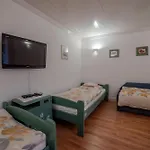Hotel Osrodek Lbn-huta *