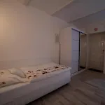 Osrodek Lbn-huta Hotel Huta (Ostrow Wielkopolski)