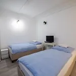 Osrodek Lbn-huta * Huta (Ostrow Wielkopolski)