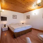 Hotel Osrodek Lbn-huta