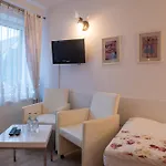 Osrodek Lbn-huta Hotel Huta (Ostrow Wielkopolski)