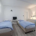 Hotel Osrodek Lbn-huta