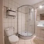Hotel Osrodek Lbn-huta