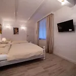 Osrodek Lbn-huta Hotel Huta (Ostrow Wielkopolski)