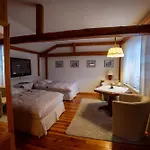 Osrodek Lbn-huta Hotel