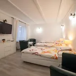 Hotel Osrodek Lbn-huta *