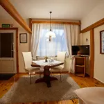 Hotel Osrodek Lbn-huta