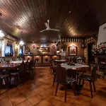Hotel Osrodek Lbn-huta *