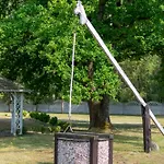 Hotel Osrodek Lbn-huta