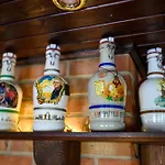 Osrodek Lbn-huta Hotel Huta (Ostrow Wielkopolski)