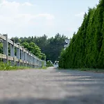 Hotel Osrodek Lbn-huta Huta (Ostrow Wielkopolski)