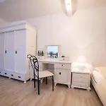 Osrodek Lbn-huta * Huta (Ostrow Wielkopolski)