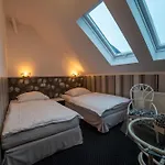 Hotel Osrodek Lbn-huta