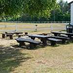 Hotel Osrodek Lbn-huta *