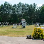 Osrodek Lbn-huta Hotel Huta (Ostrow Wielkopolski)