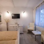 Osrodek Lbn-huta Hotel *