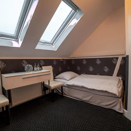 Hotel Osrodek Lbn-huta