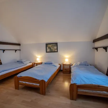 Osrodek Lbn-huta Otel Huta (Ostrow Wielkopolski)