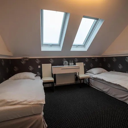 Otel Osrodek Lbn-huta Huta (Ostrow Wielkopolski)