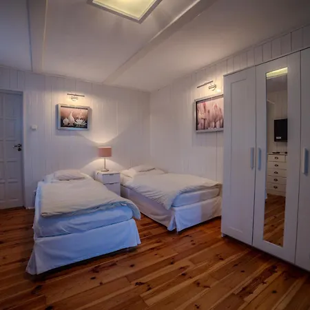 Hotel Osrodek Lbn-huta