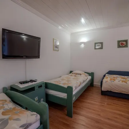 Hotel Osrodek Lbn-huta *