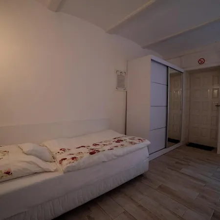 Osrodek Lbn-huta Hotel Huta (Ostrow Wielkopolski)
