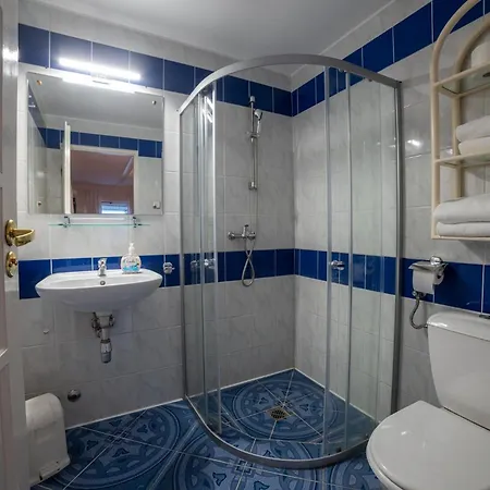 Osrodek Lbn-huta Hotel