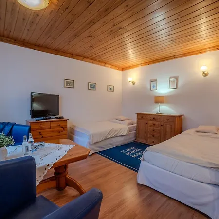 Osrodek Lbn-huta Hotel *