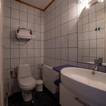 Osrodek Lbn-huta Hotel