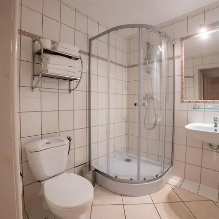 Hotel Osrodek Lbn-huta