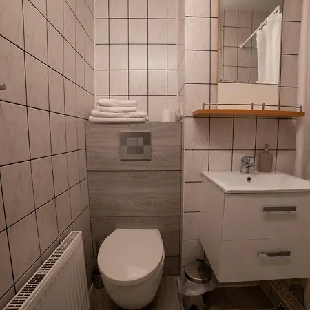 Osrodek Lbn-huta Hotel *