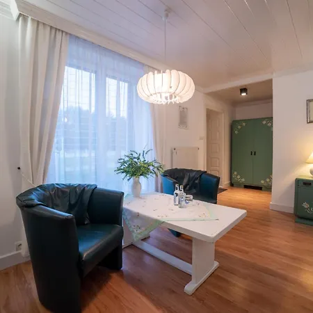 Hotel Osrodek Lbn-huta *