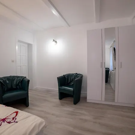 Hotel Osrodek Lbn-huta Huta (Ostrow Wielkopolski)