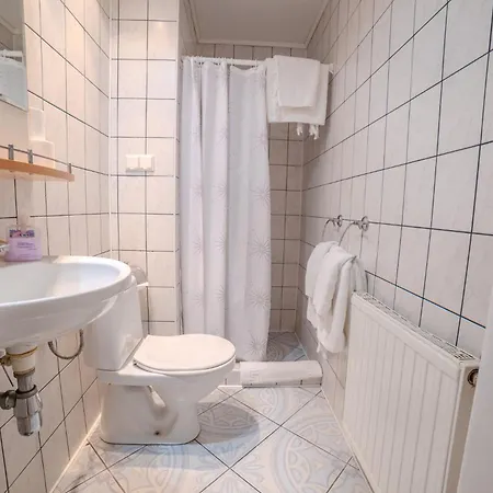Hotel Osrodek Lbn-huta
