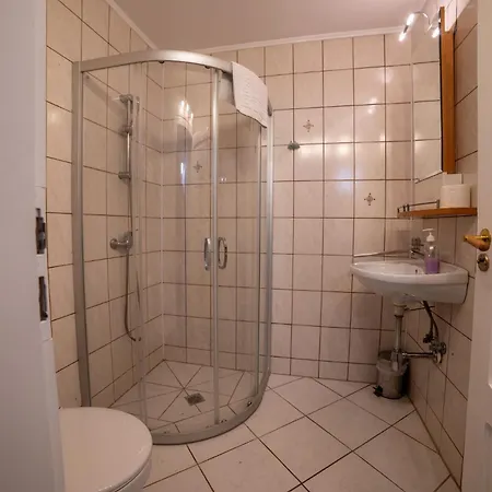 Osrodek Lbn-huta Hotel *