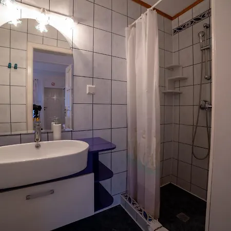 Hotel Osrodek Lbn-huta Huta (Ostrow Wielkopolski)