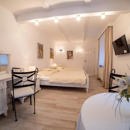 Osrodek Lbn-huta Hotel
