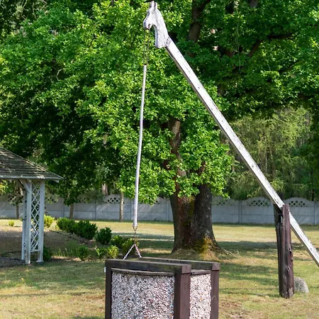 Hotel Osrodek Lbn-huta