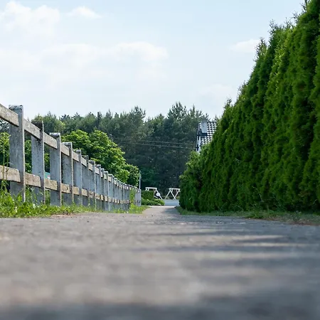 Hotel Osrodek Lbn-huta Huta (Ostrow Wielkopolski)