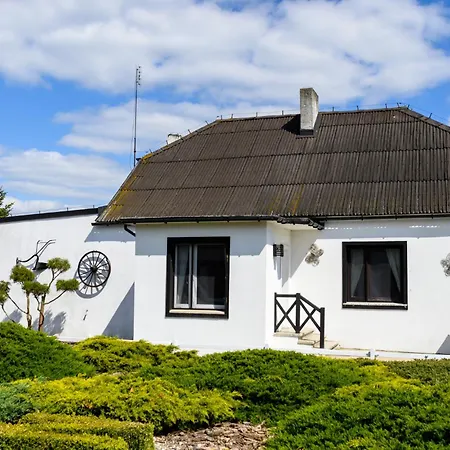 Osrodek Lbn-huta Otel *