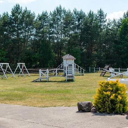 Osrodek Lbn-huta Hotel Huta (Ostrow Wielkopolski)