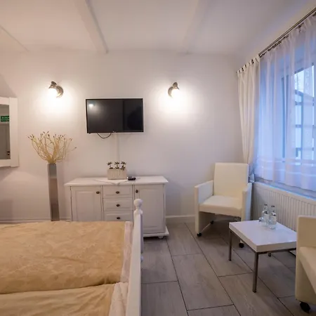 Osrodek Lbn-huta Hotel *
