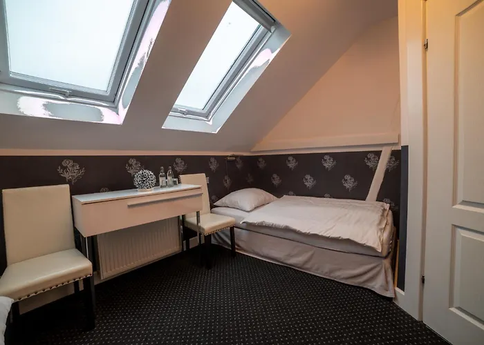 Otel Osrodek Lbn-huta