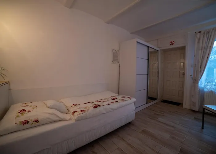 Osrodek Lbn-huta Otel Huta (Ostrow Wielkopolski)