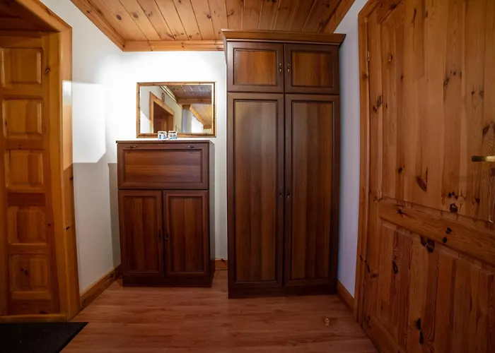 Osrodek Lbn-huta Huta (Ostrow Wielkopolski)