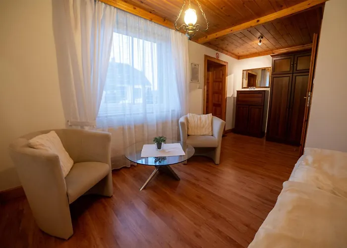 Otel Osrodek Lbn-huta Huta (Ostrow Wielkopolski)