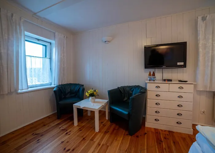 Osrodek Lbn-huta Otel Huta (Ostrow Wielkopolski)