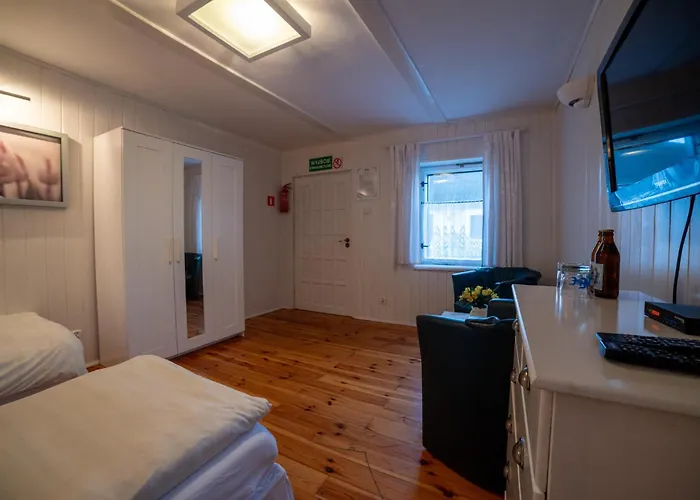 Osrodek Lbn-huta Huta (Ostrow Wielkopolski)